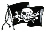"Пиратский флаг"