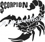 "Скорпион"