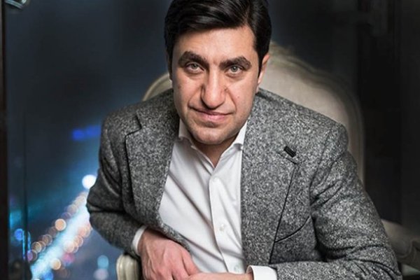 Кракен бошки