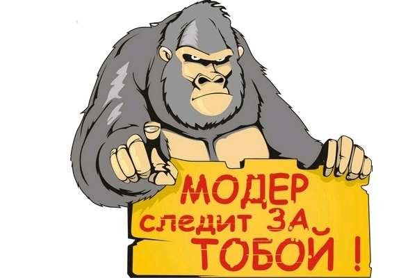 Кракен найдется все
