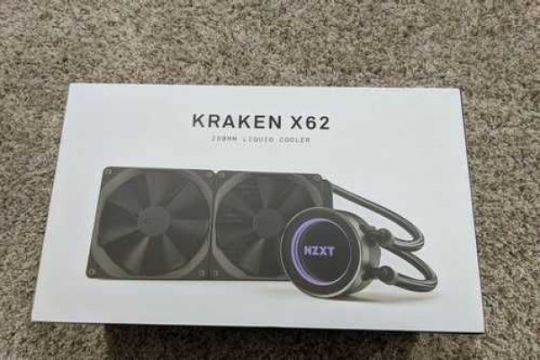 Kraken 25at