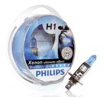 PHILIPS Blue Vision Ultra H1