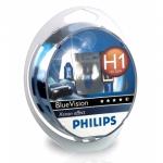 PHILIPS Blue Vision H1