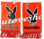 "Playboy"