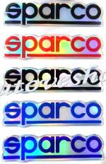"Sparco"